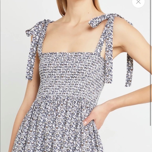 o.p.t cara Dress - Picture 3 of 8